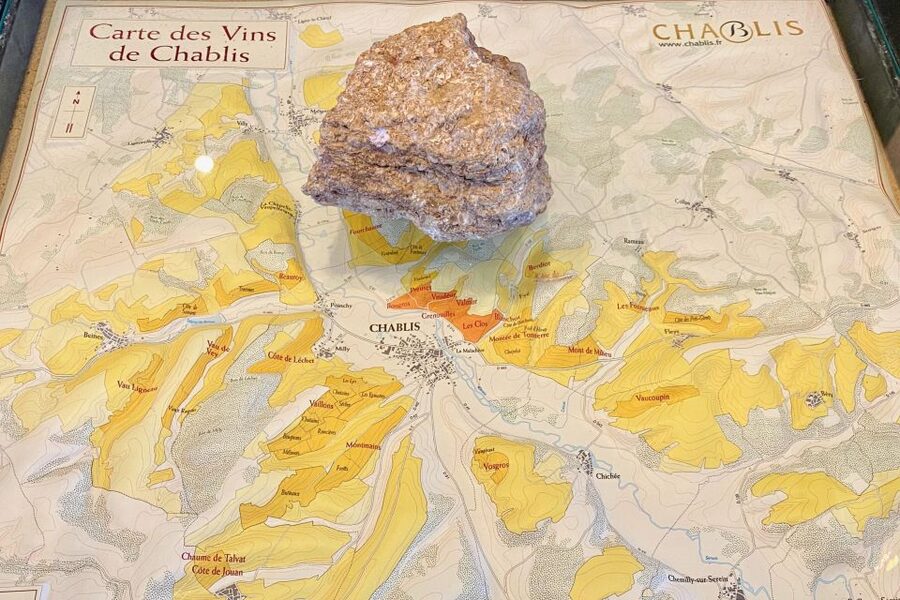 15 Burgundy Wines Chateau Pommard, Chablis Small-Group - Sunday Notes: If You Book For The Weekend