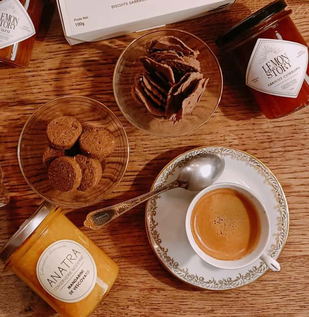 A French "Tea Time" in Paris - Key points before you go