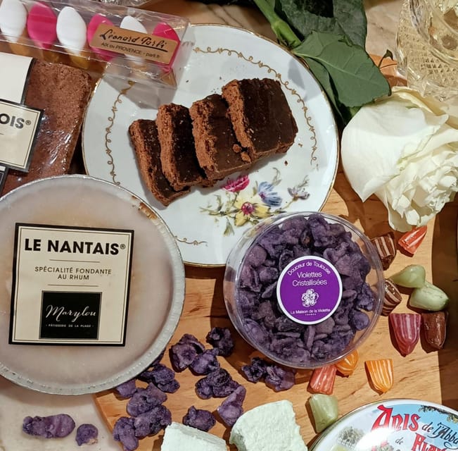A French "Tea Time" in Paris - Who should book this French tea time, and who might skip it