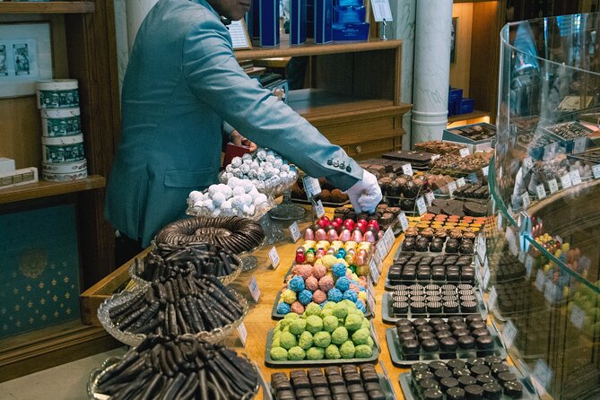A Morning in Paris Food Tour: Croissants, Baguettes & Chocolate - Price and time: what $125.77 gets you (and why it still makes sense)