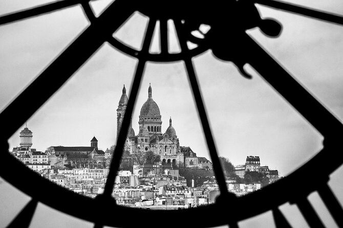 Admission To The Orsay Museum - Optional Private Guide - Inside the Museum: How to Plan 1 to 4 Hours