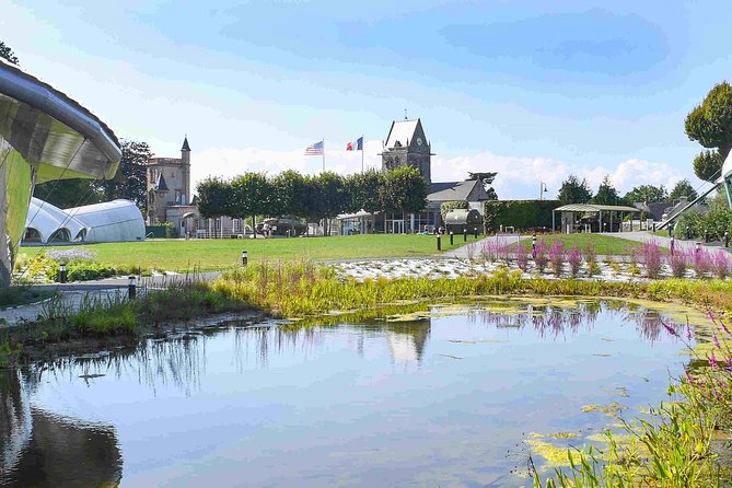 Airborne Museum Admission Ticket - How to fit it into a Normandy itinerary near the landing beaches