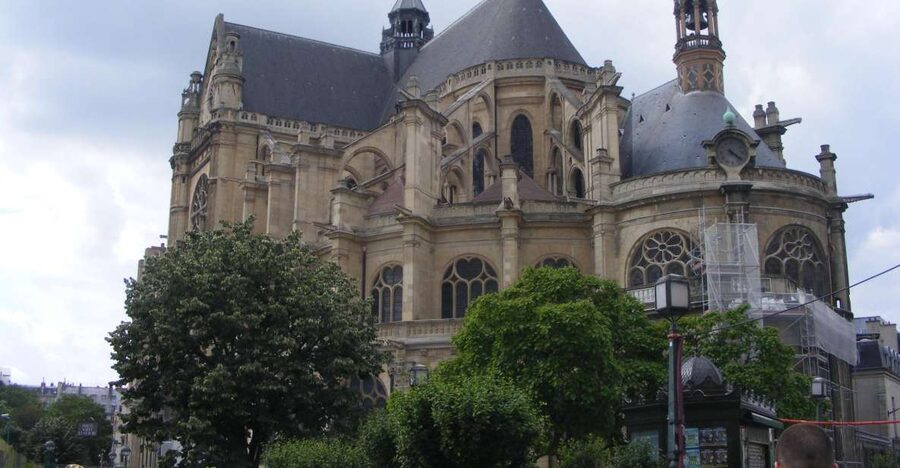 All Inclusive Private Car Tour of Paris - Key Highlights You’ll Actually Feel
