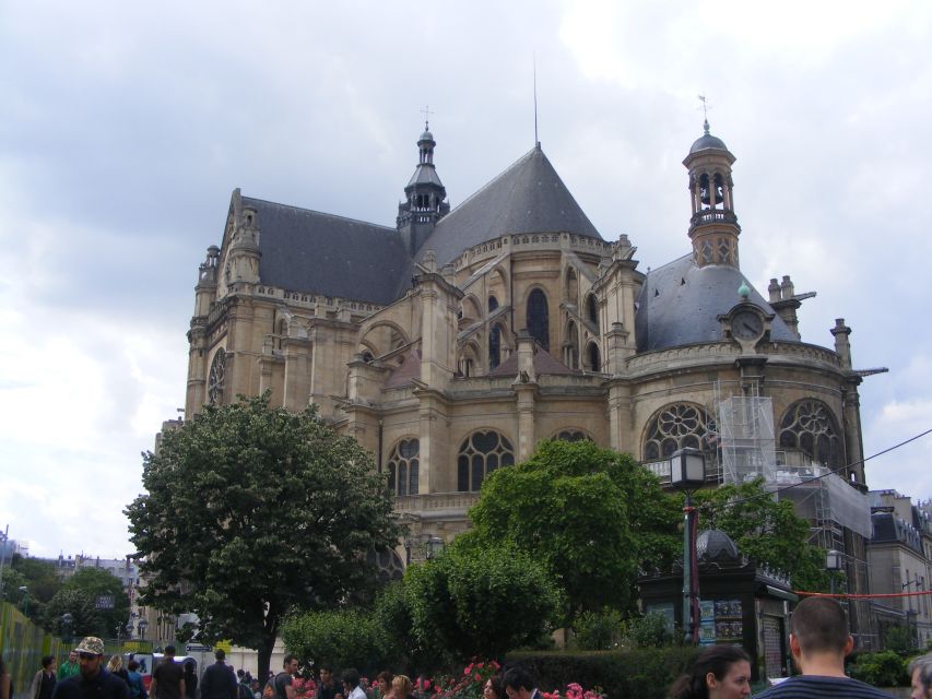 All Inclusive Private Car Tour of Paris - Champs Elysées: Classic Paris, Straight-Forward Sight Time