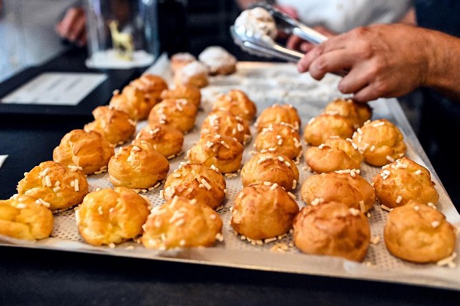 Authentic Parisian Gourmet Food Tour with 10 Local Dishes & Wines - Key things to love about this Paris gourmet tour