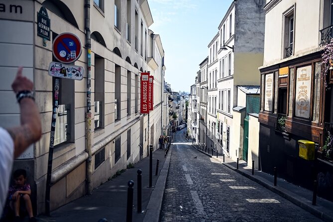 Authentic Parisian Gourmet Food Tour with 10 Local Dishes & Wines - Who should book, and who should skip