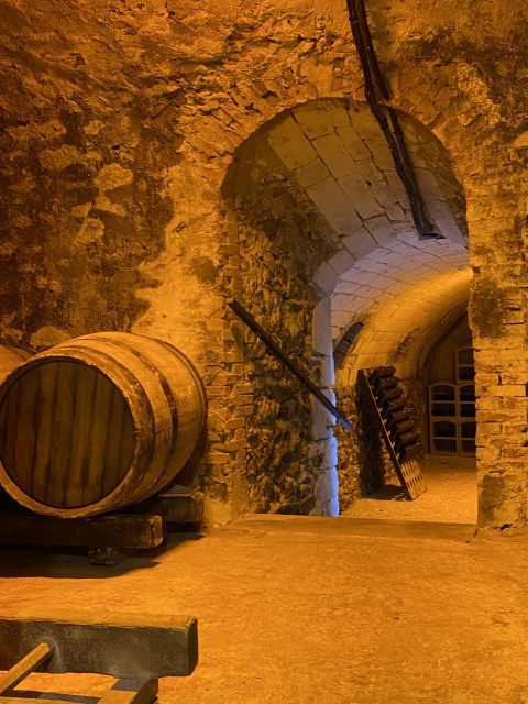 Aÿ-Champagne: Champagne House Tour and Tasting Class - FAQ