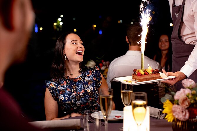 Bateaux Parisiens Seine River Gourmet Dinner & Sightseeing Cruise - The Menu: Seasonal French Plates, Then Champagne or Wine
