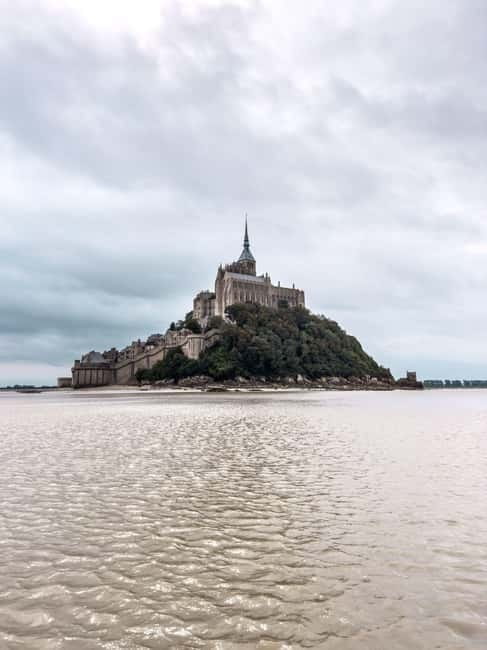 Bay of Mont Saint-Michel : Quicksands And Discovery - Price and value: why $45 can be worth it