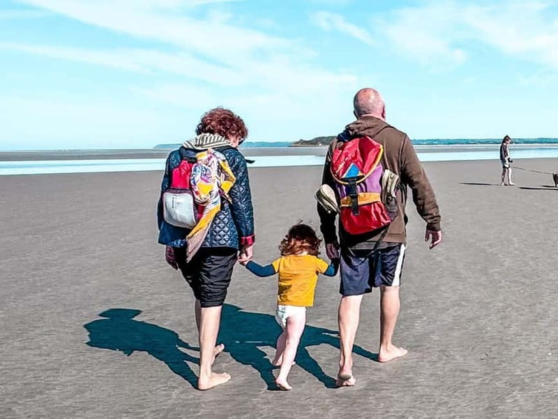 Bay of Mont Saint-Michel : Quicksands And Discovery - Pair it with abbey time without losing your day