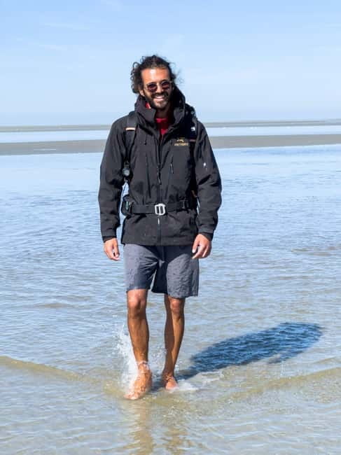 Bay of Mont Saint-Michel : Quicksands + Tombelaine Island - FAQ