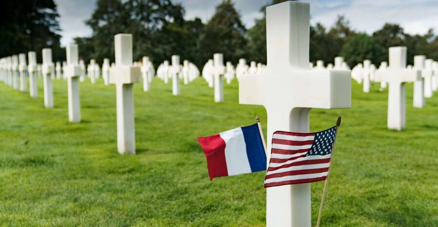 Bayeux: Band Of Brothers Full-Day Tour - Following Easy Company Through the Normandy Places That Changed Everything