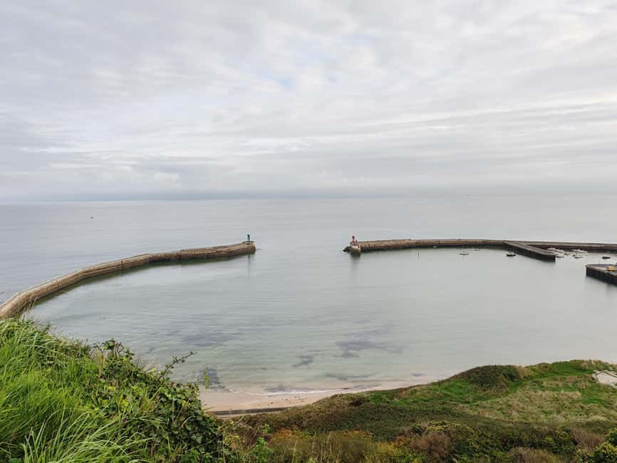 Bayeux: Normandy WWII Private Half-day Sidecar Tour - Omaha Beach: where the story becomes physical