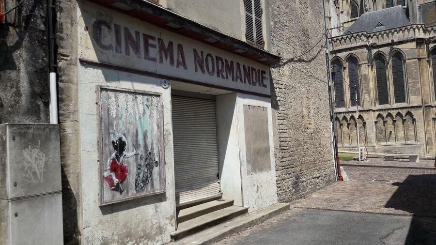 Bayeux: Private Guided Walking Tour - Start Where the Bayeux Story Begins, Musée de la Tapisserie de Bayeux