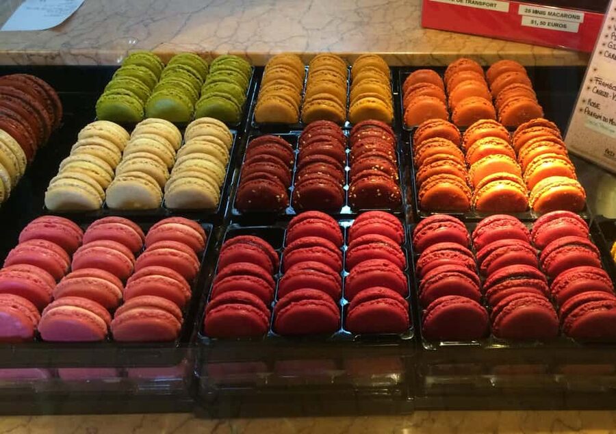 Best Bits of Paris: 40 Favourites Walking Tour 5 hours - Luxembourg Gardens, Pantheon, and Sorbonne views that explain the city’s backbone