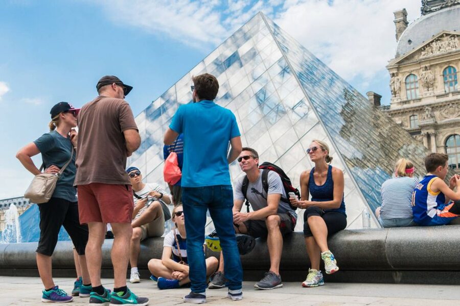 Best of Paris Bike Tour - Key Points You Should Care About