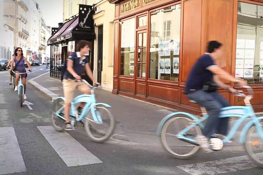 Best of Paris Bike Tour - Who This Tour Is For, and Who Might Want a Different Style