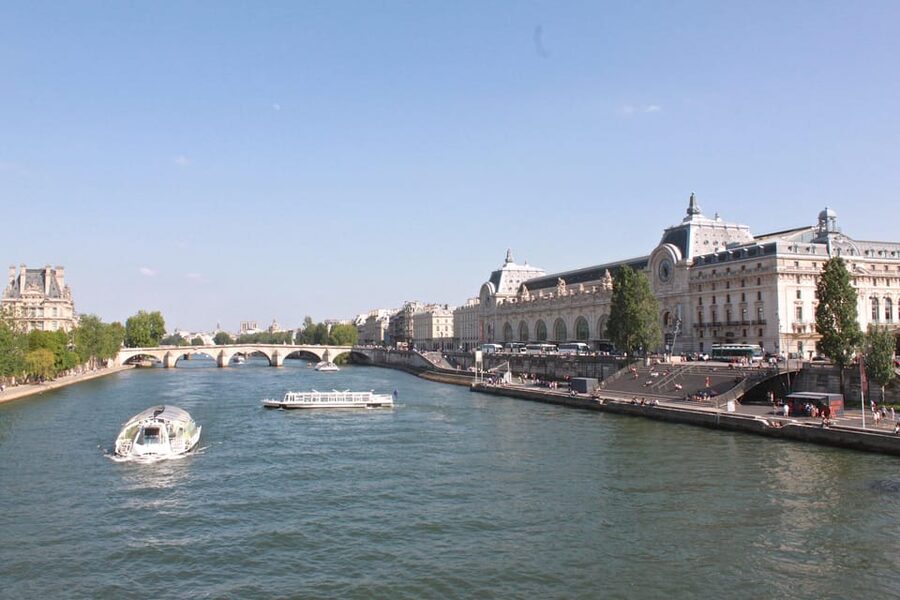 Best of Paris Electric Bike Tour - Should you book this tour?