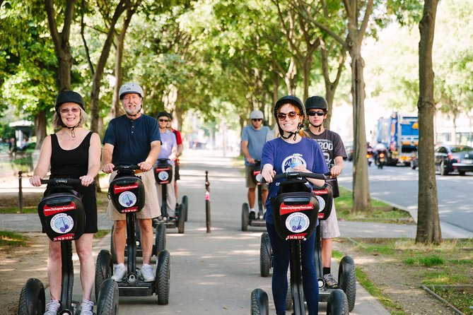 Best of Paris Electric Bike Tour - What you actually get for $78.60 in 3 hours