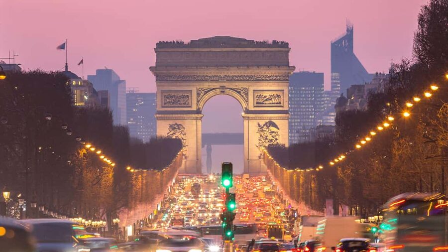 Best of Paris: Private Walking Tour with Local - FAQ