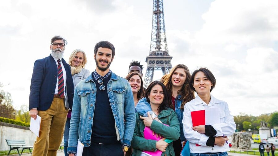Best of Paris: Private Walking Tour with Local - Comfort and weather: the small stuff that changes everything