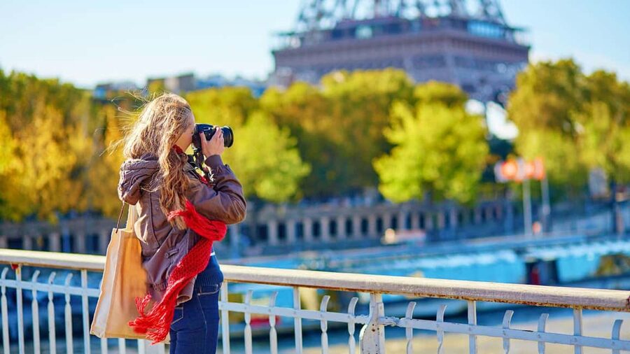 Best of Paris: Private Walking Tour with Local - Who this tour is best for