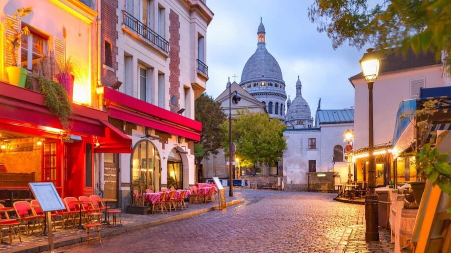 Best of Paris: Private Walking Tour with Local - What makes it truly private: tailoring your walk in 2 to 6 hours