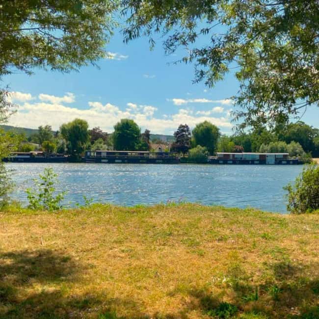 Bike tour from Vernon to Giverny with local guide - Bike rental strategy: keep it simple and choose what fits your schedule