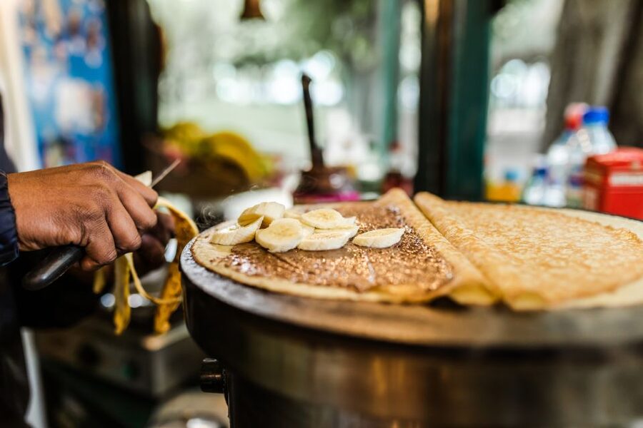 Boutiques and Patisseries: Book a Local in Paris - Key Takeaways Before You Go