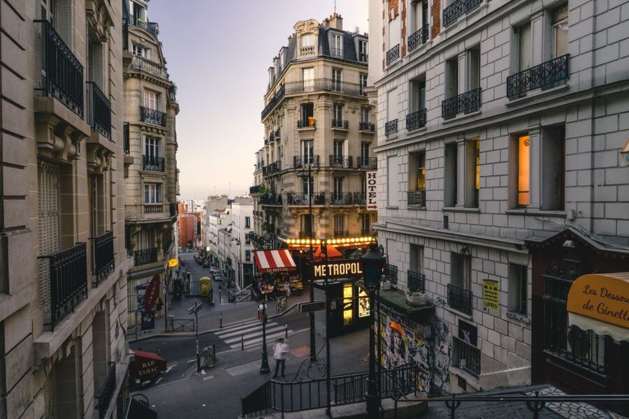 Boutiques and Patisseries: Book a Local in Paris - A Paris Shopping and Patisserie Tour That Actually Feels Like Paris