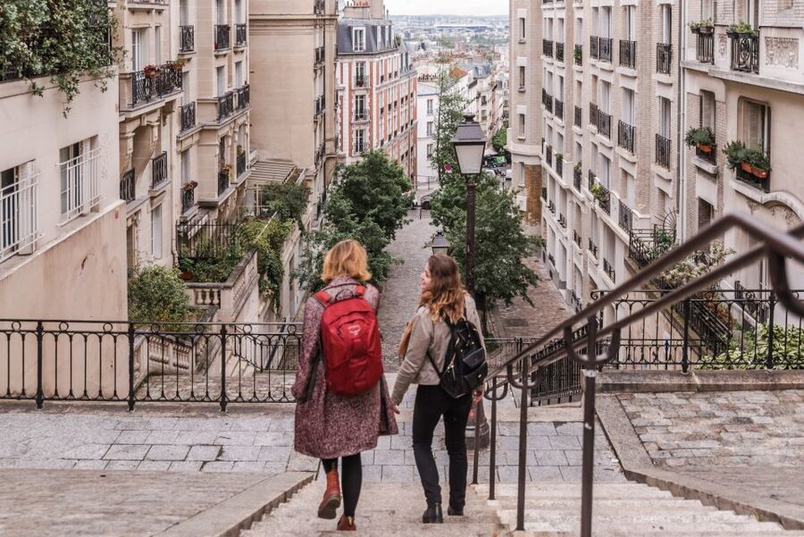 Boutiques and Patisseries: Book a Local in Paris - What the 3-Hour Format Really Means