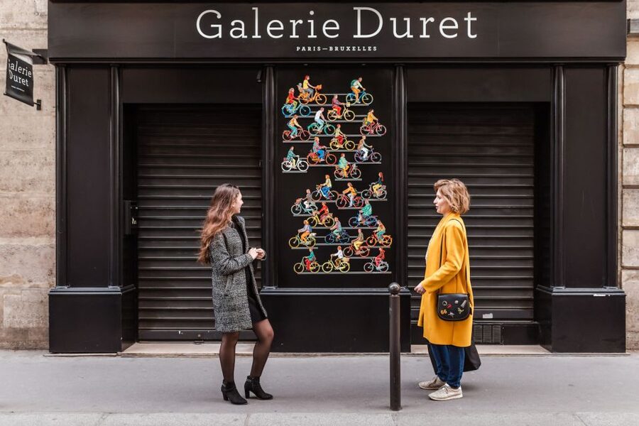 Boutiques and Patisseries: Book a Local in Paris - Boutique Browsing: How to Shop Like You Mean It