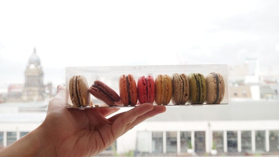Boutiques and Patisseries: Book a Local in Paris - The Best Part: You Gain a City Friend, Not a Voice in Your Ear