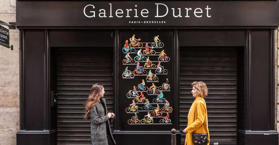 Boutiques and Patisseries: Book a Local in Paris - Getting Matched: Your Host Asks Questions First
