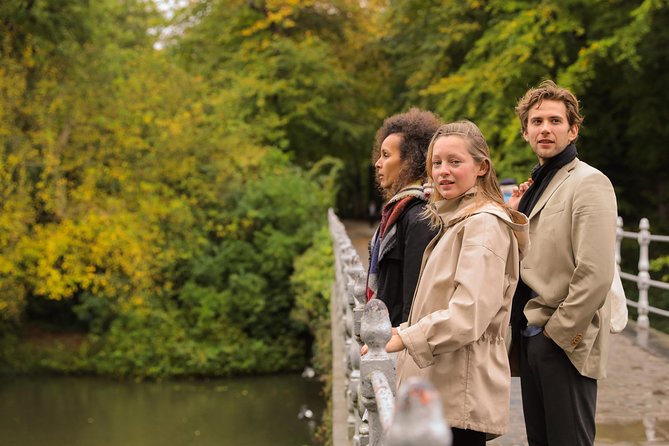 Bruges Guided or Audio Trip with Canal Cruise Option from Paris - Is This Bruges Tour Good Value at About $192.92?