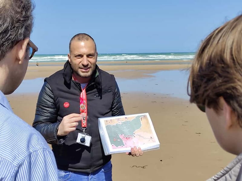 Caen: Guided D-Day Sites Tour & Caen Memorial Museum Ticket - Who this tour suits best, and who might want another option