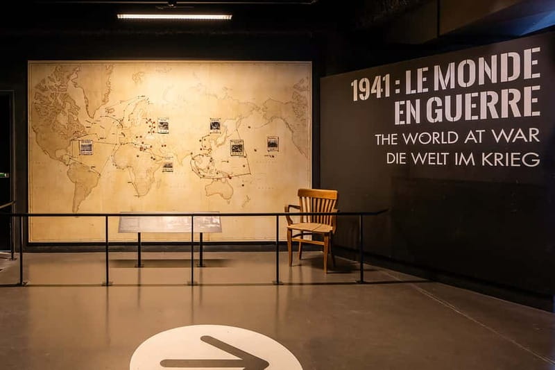 Caen: Guided D-Day Sites Tour & Caen Memorial Museum Ticket - Price and what $142 buys you in real terms