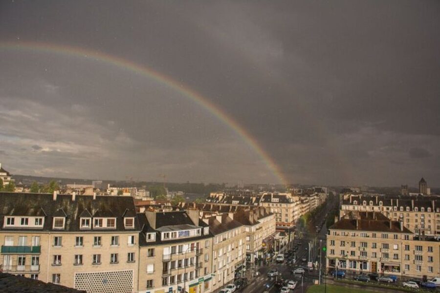 Caen: Private custom tour with a local guide - Price and Value: Is $64 per Person Fair for a Private Tour?