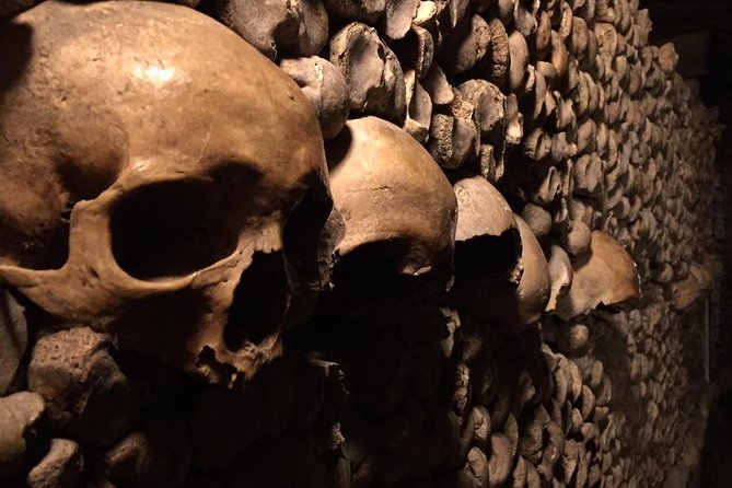 Catacombs of Paris Semi-Private VIP Restricted Access Tour - A Second Paris Under Your Feet: What the Catacombs Tour Actually Delivers