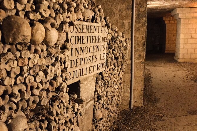 Catacombs of Paris Semi-Private VIP Restricted Access Tour - Guides Like Mar, Johnny, Leo, and Rémi: Why Storytelling Changes Everything