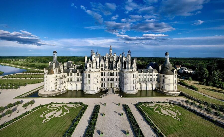 Chambord: Entry Ticket to the Castle - Your One-Day Game Plan: What a Perfect Visit Looks Like
