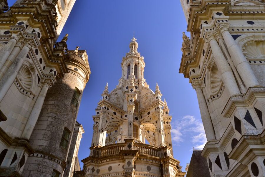 Chambord: Entry Ticket to the Castle - Architecture Highlights You Will Actually Notice (Without Needing a Degree)