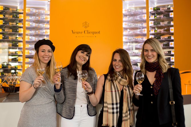 Champagne and Reims Tasting Day Trip from Paris - Why Epernay and Reims feel like the perfect combo