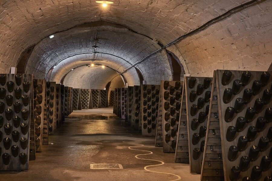 Champagne: Canard-Duchêne Champagne House Tour - Small Notes That Can Matter: Where It Might Feel Limited