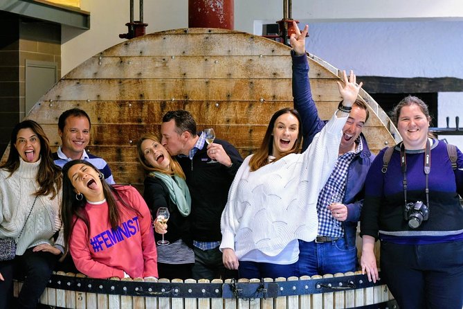 Champagne Day Trip from Paris with 8 Tastings & Lunch - Cooperative or vineyard visit: where Champagne meets everyday work