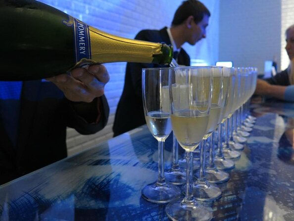 Champagne Day Trip from Reims including 9 Champagne Tastings - Key things I’d focus on