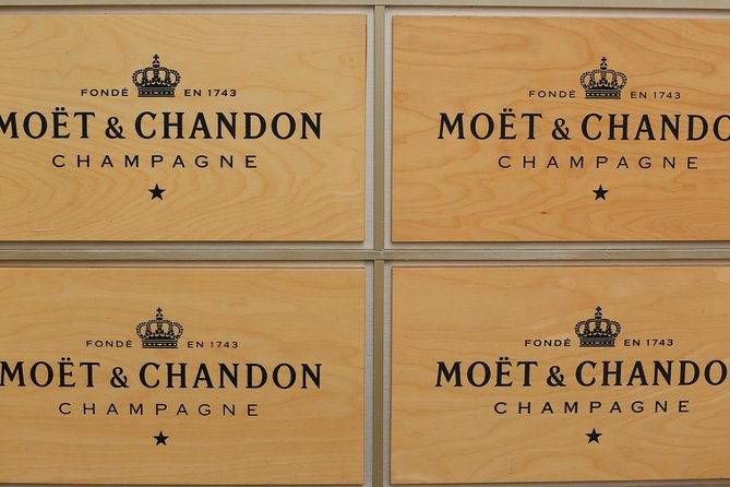 Champagne Day Trip with 6 Tastings, Reims and Winery from Paris - 7:00 AM departure and the “long day” reality