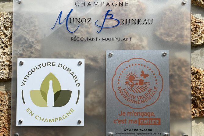 Champagne Munoz Bruneau : Half Day Visit and Tasting - Why Hautvillers Matters Before You Even Taste a Drop