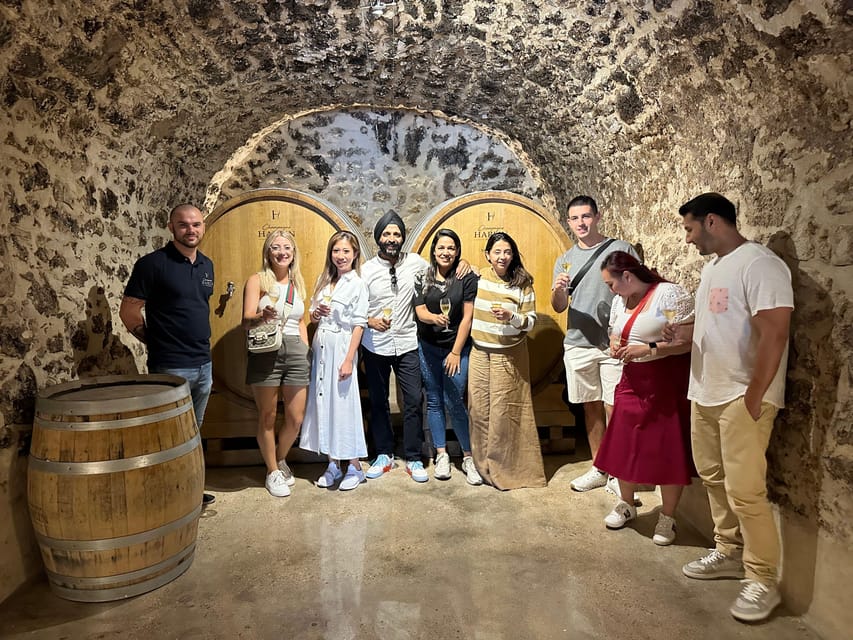 Champagne Vineyard Experience: Delve into the terroir - Meet the producer, then connect farming to flavor
