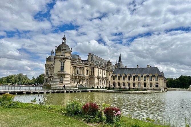 Chantilly Tour: Great Stables and Renaissance Meal from Paris - Key Highlights to Know Before You Go